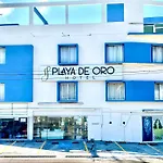 Hotel Playa de Oro