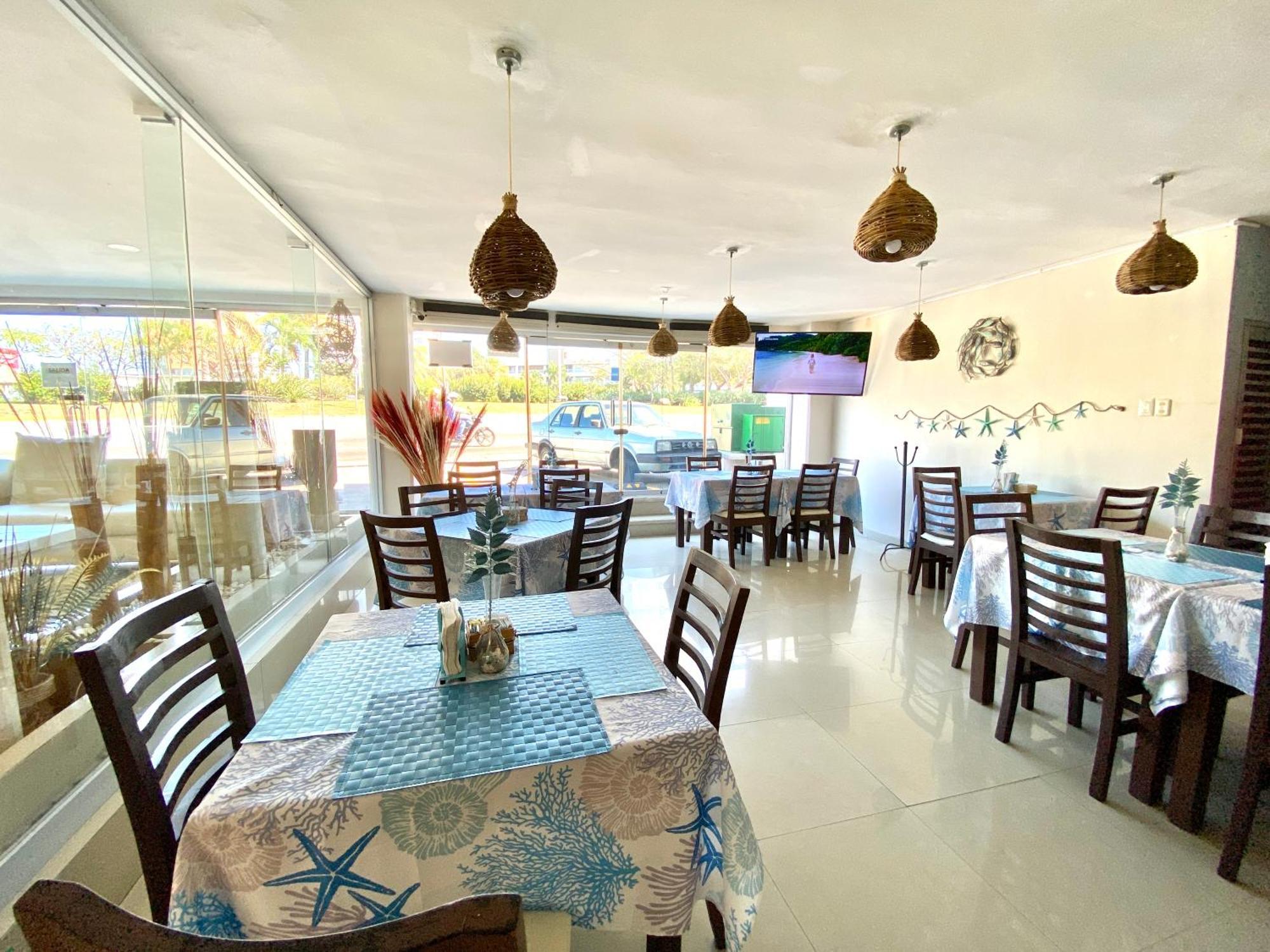 Hotel Playa De Oro 3*
