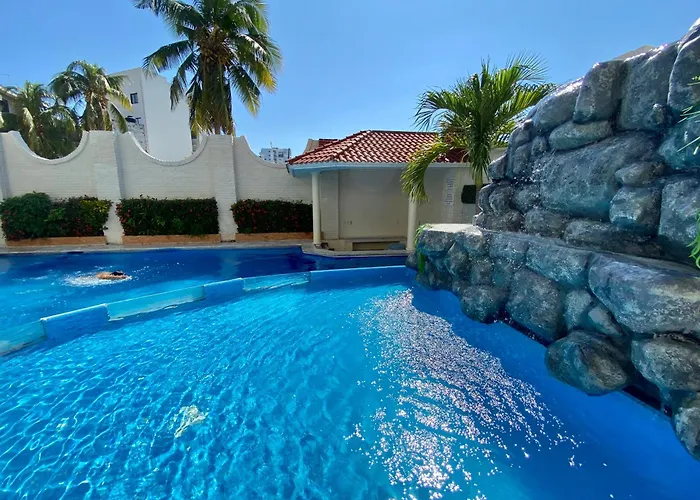 Hotel Playa de Oro