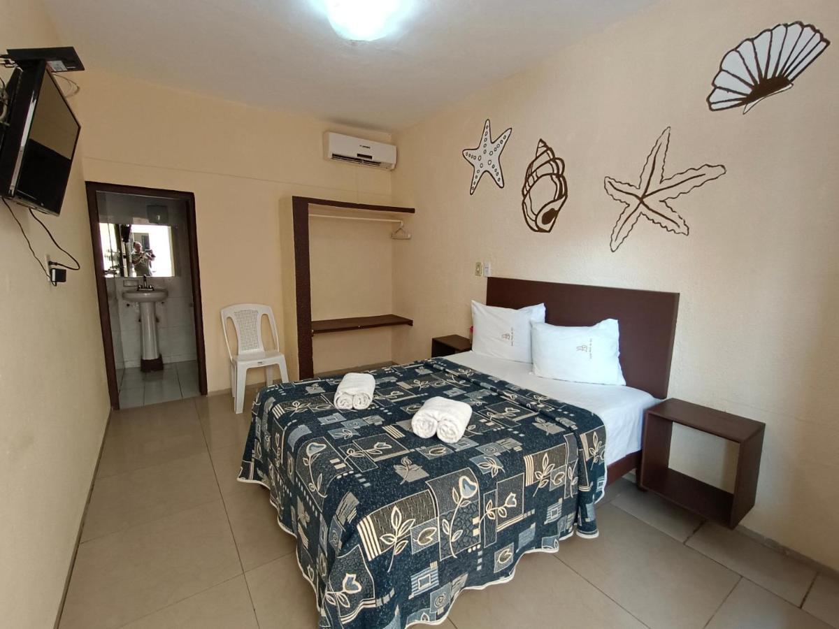 Hotel Playa De Oro 3*