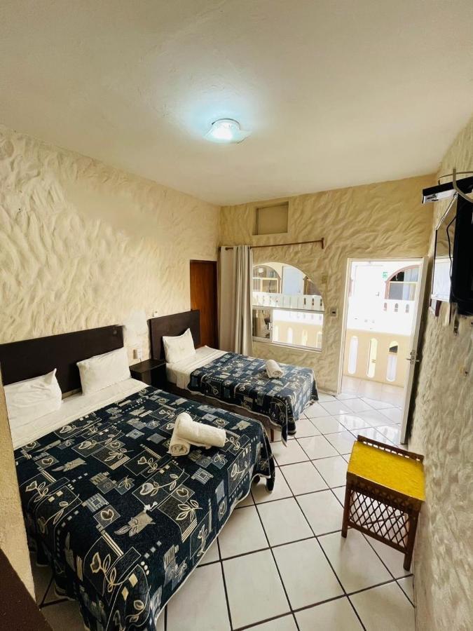 Hotel Playa De Oro 3*