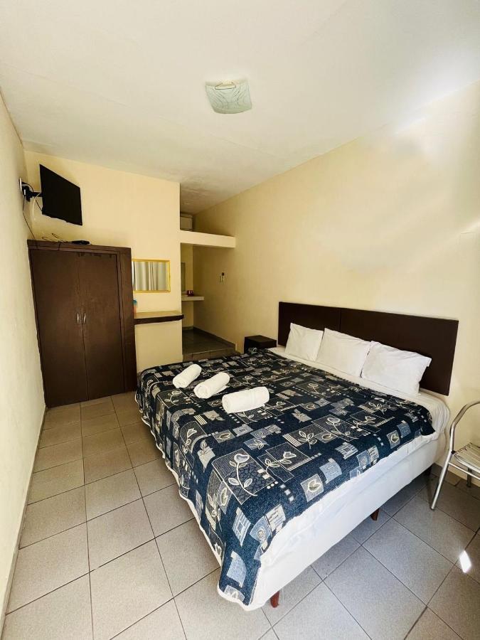 Hotel Playa De Oro 3*