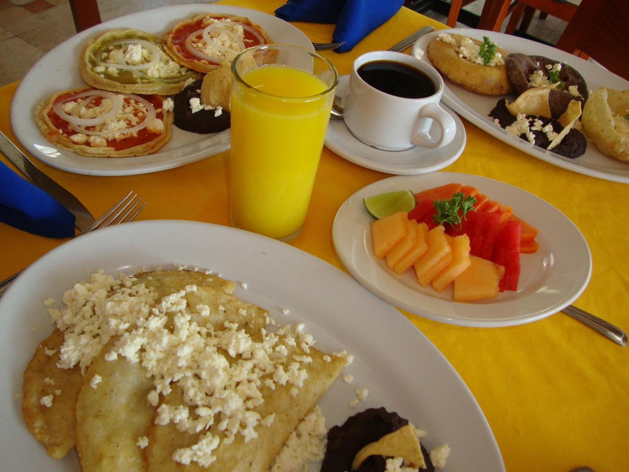 Hotel Playa De Oro Veracruz
