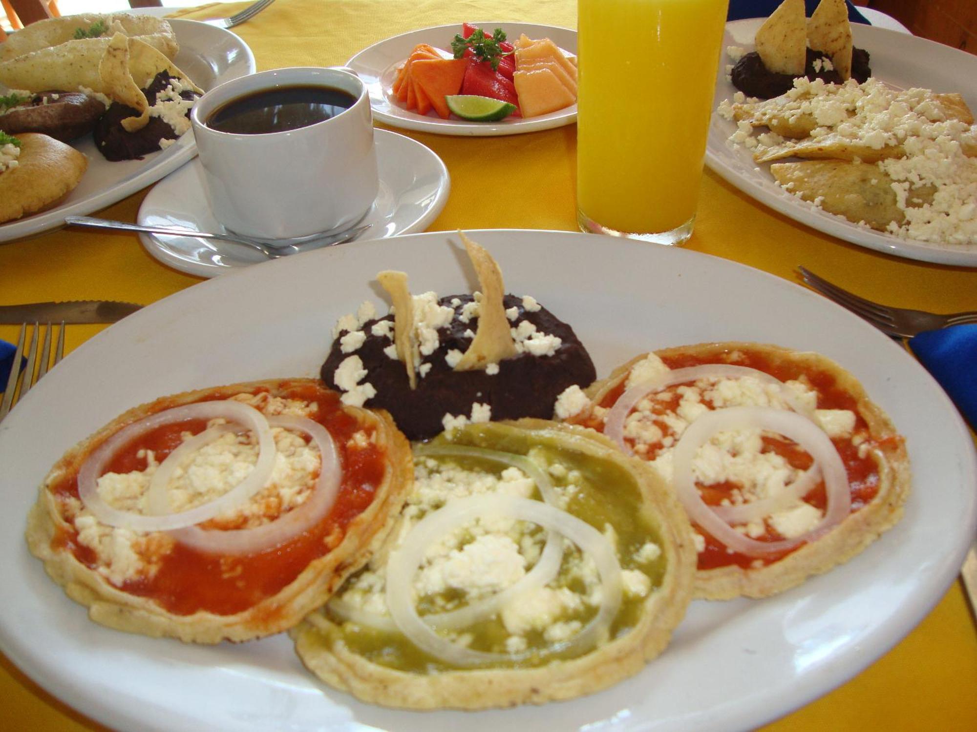 Playa De Oro Hotel Veracruz